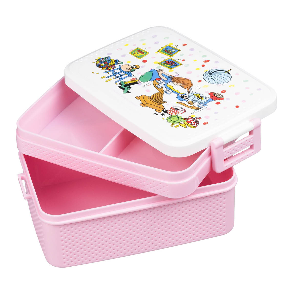 Rätt Start Pippi matlåda Födelsedag