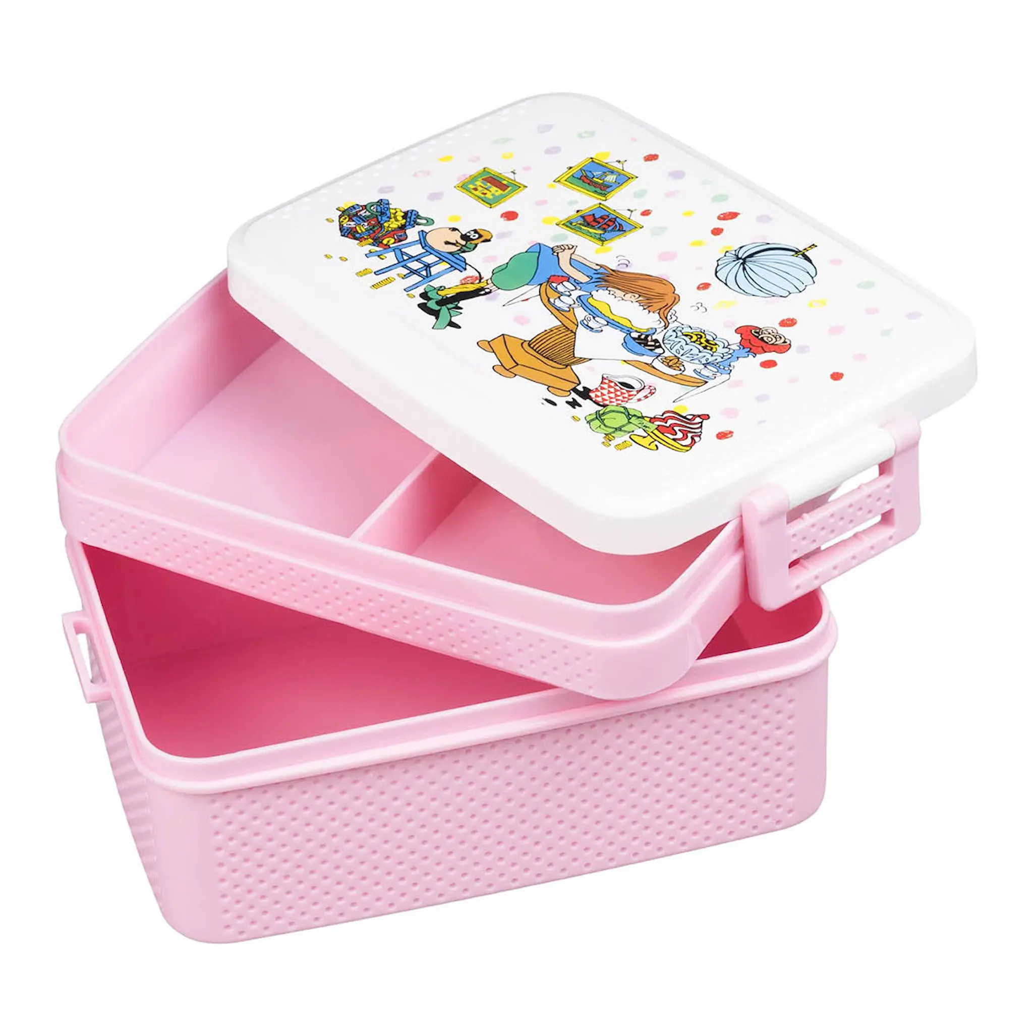 Rätt Start Pippi matlåda Födelsedag