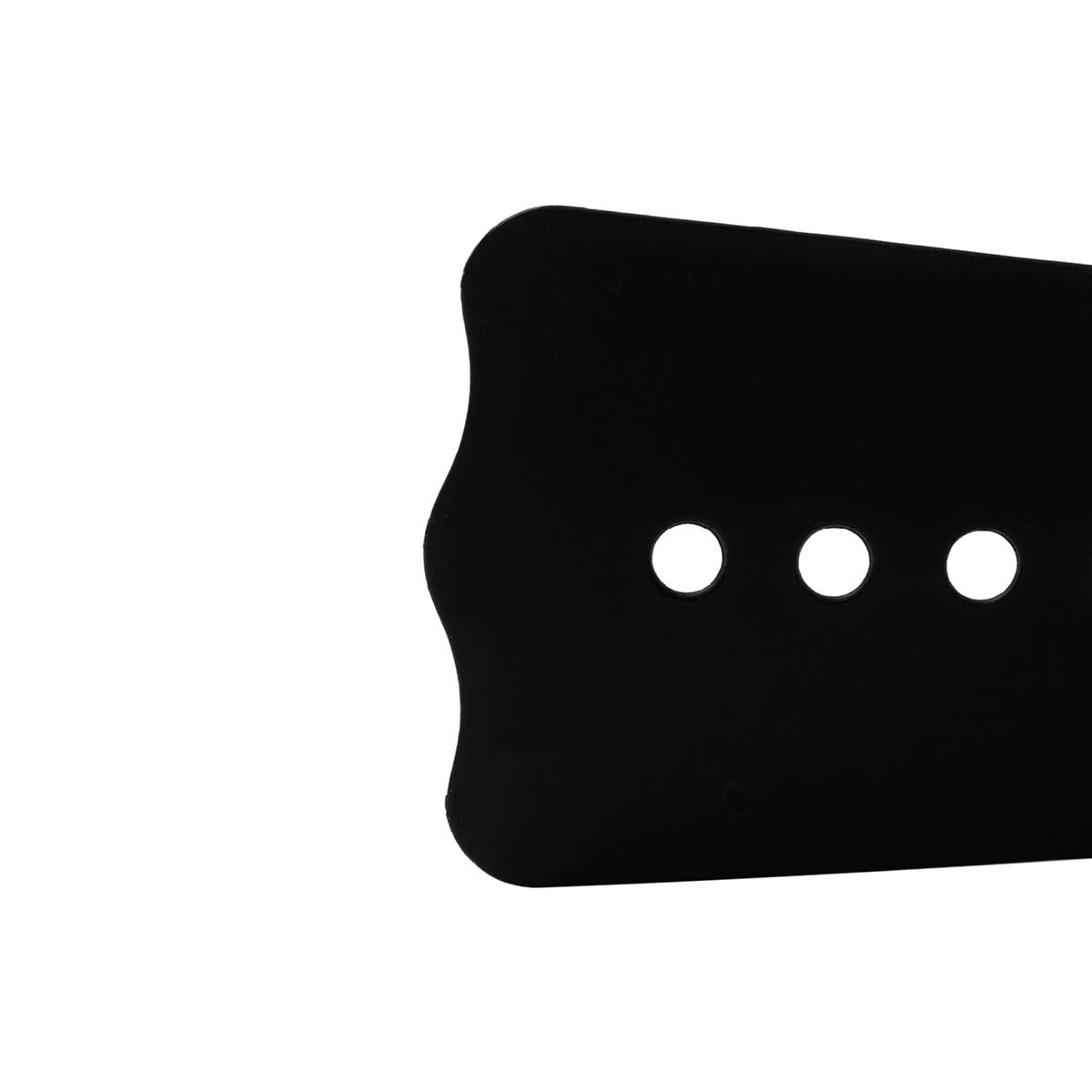 Eva Trio Stekespade kunststoff stor