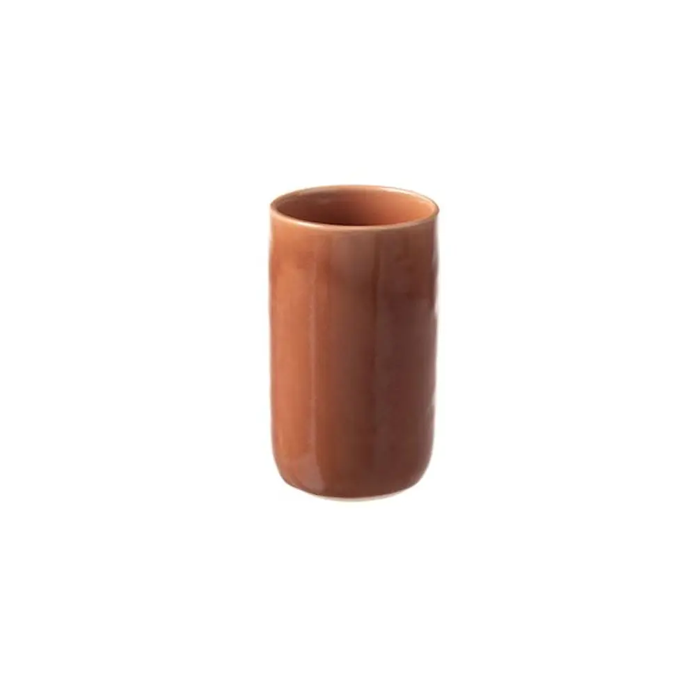 Heirol x Nosse Teekuppi 33 cl Svelte Terracotta