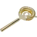Sontell cocktailsil Guld