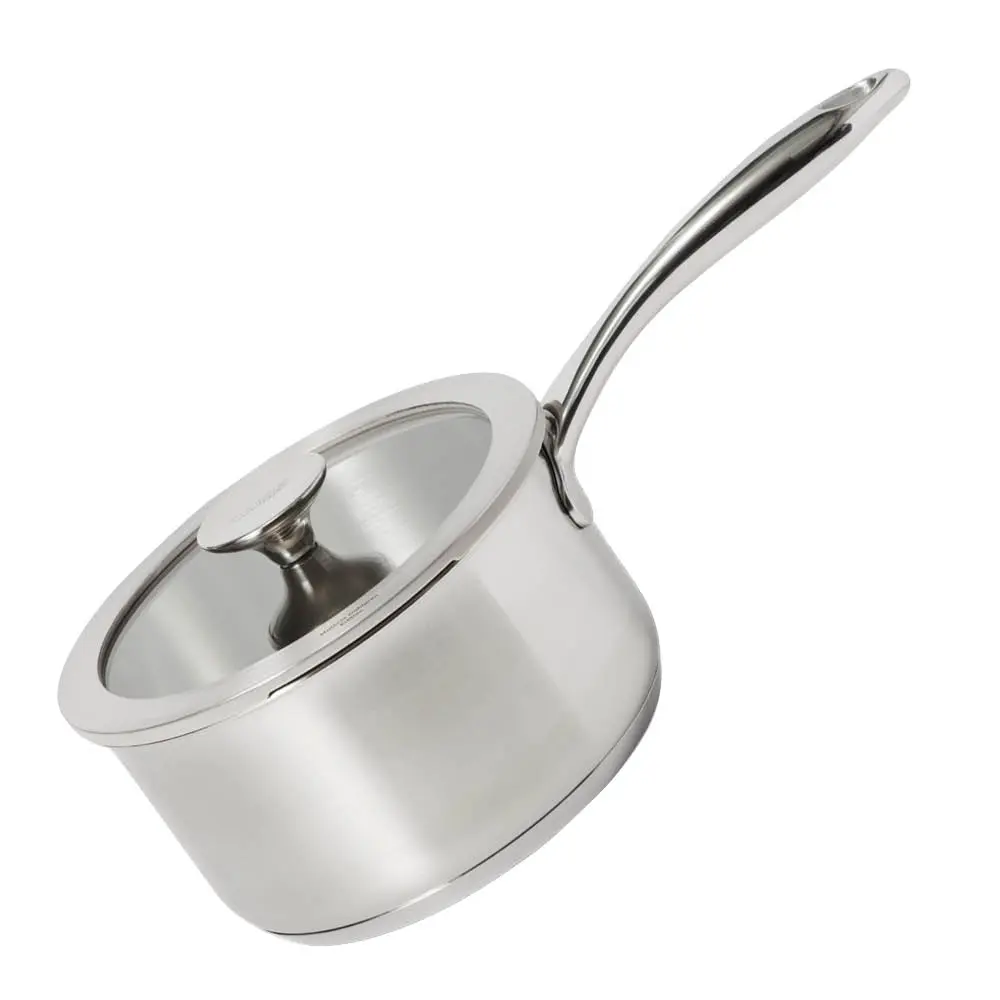 Mathias Dahlgren Edition Kattila 18 cm 2 L