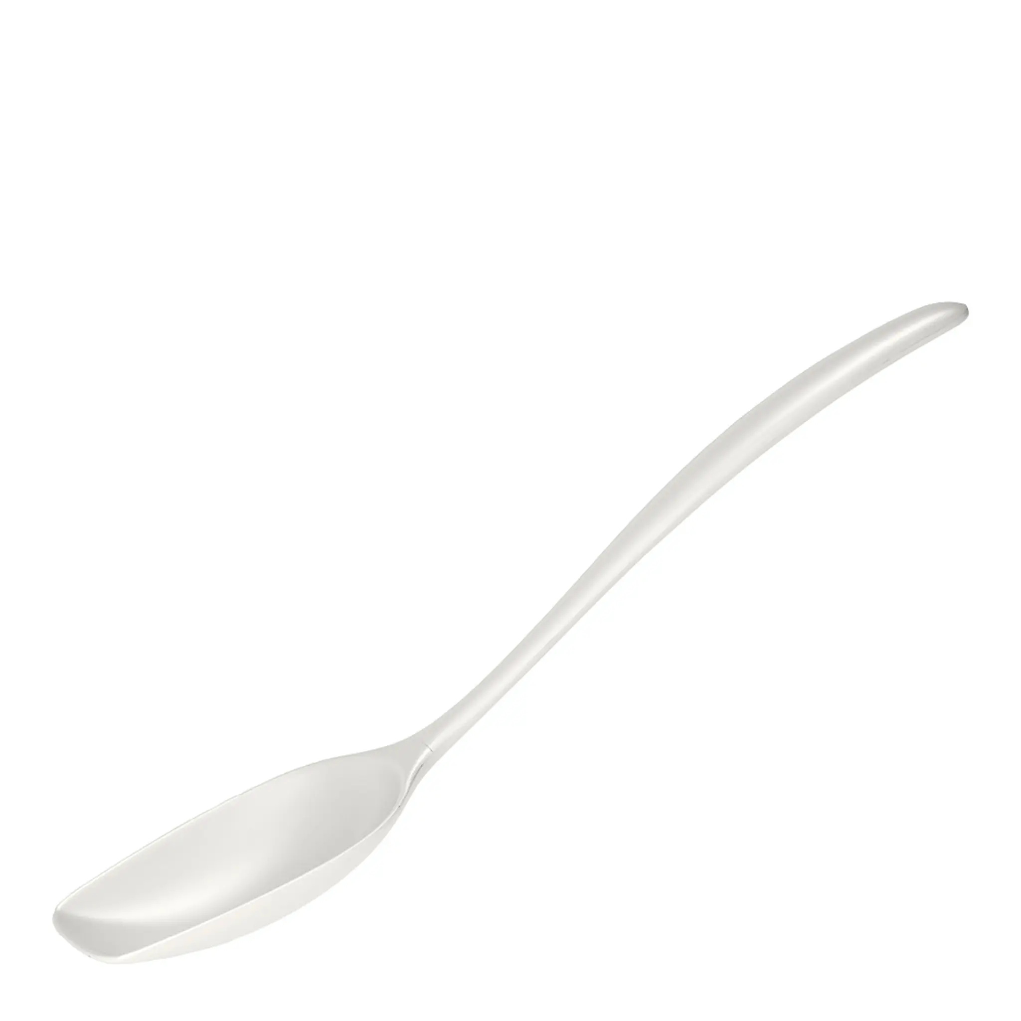 Rosti Classic Grytsked 25 cm Vit