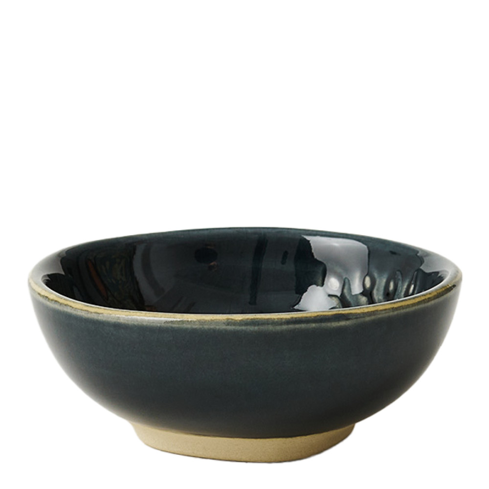 Sthål Arabesque Dippikulho 8 cm Thunder