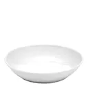 Plissé Djup Tallrik Pasta/Sallad 20 cm