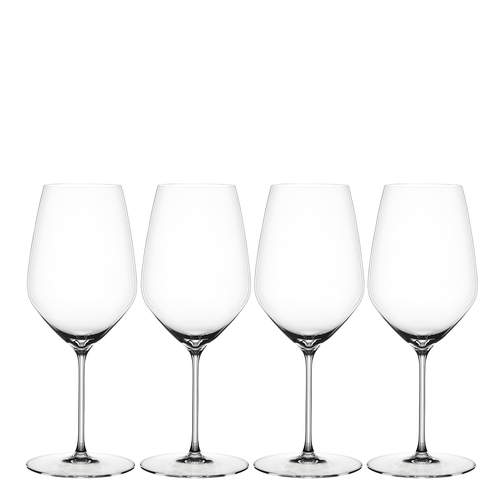 Spiegelau - Hi-Lite Bordeaux Lasi 65 cl 4 kpl