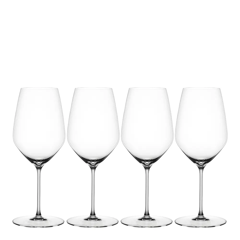 Hi-Lite Bordeaux Lasi 65 cl 4 kpl