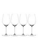 Hi-Lite Bordeaux vinglas 65 cl 4-pack