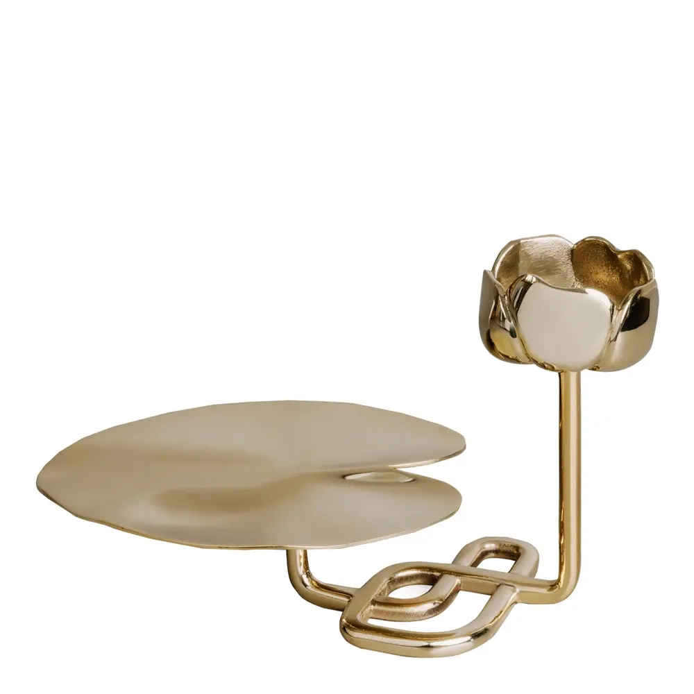 Ninfea No.2 Kynttilänjalka