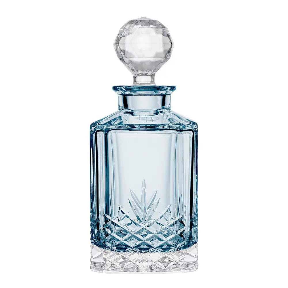 Crispy Old Fashioned Karahvi 0,7 L Sapphire