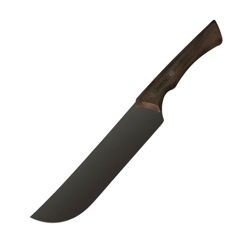 Black Collection Churrasco Lihaveitsi 24 cm