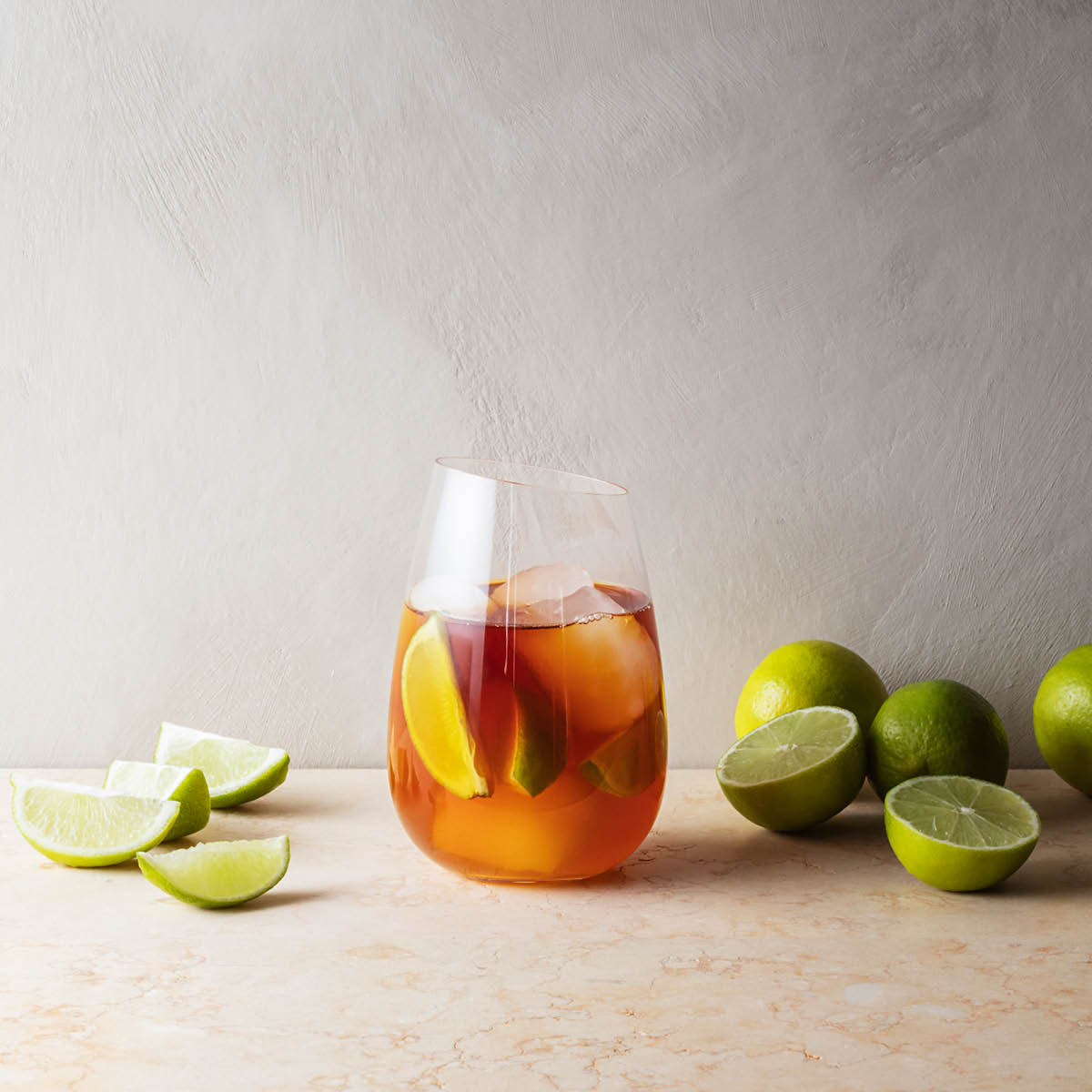 Eva Solo Thumbler Glas 48 cl