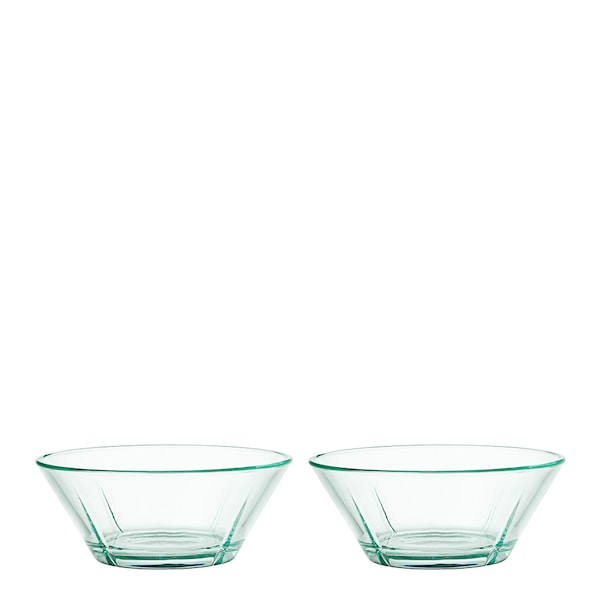 Grand Cru Recycled Skål 15 cm 2-pack