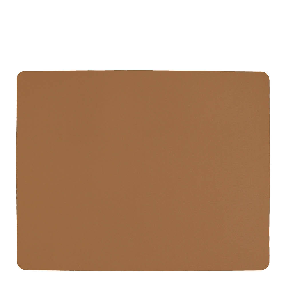Aida - Harvey Pöytätabletti silikoni 42x33 cm Mocca