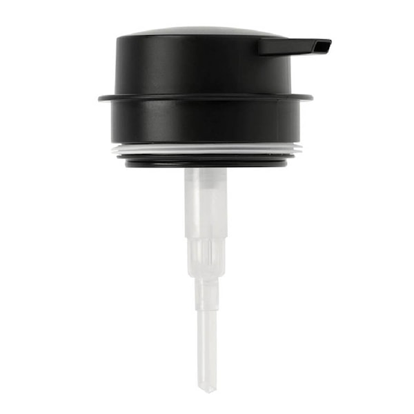 Tada pump reservdel svart
