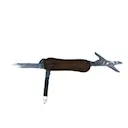 Executive Wood Fickkniv 65 mm Brun