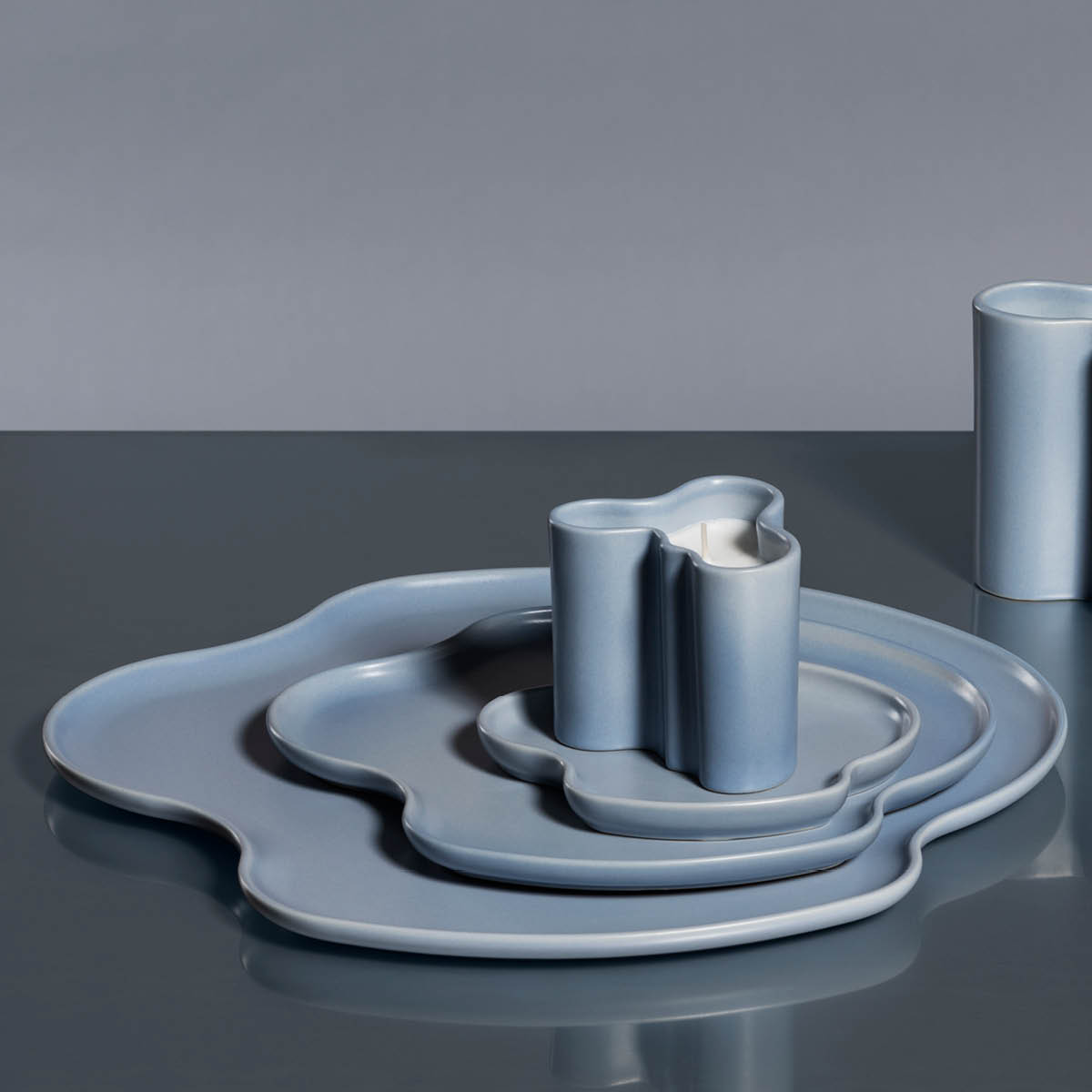 iittala Aalto fat 15 cm vatten