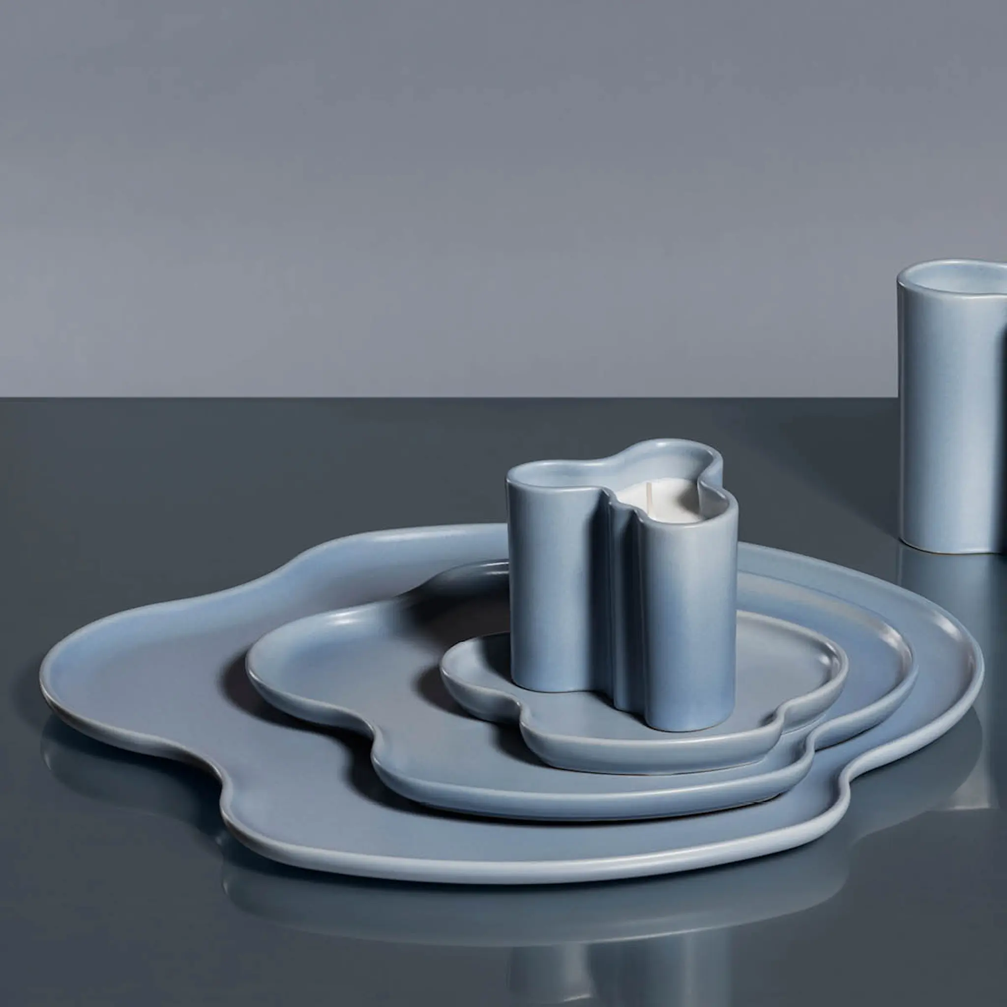 iittala Aalto fat 15 cm vatten