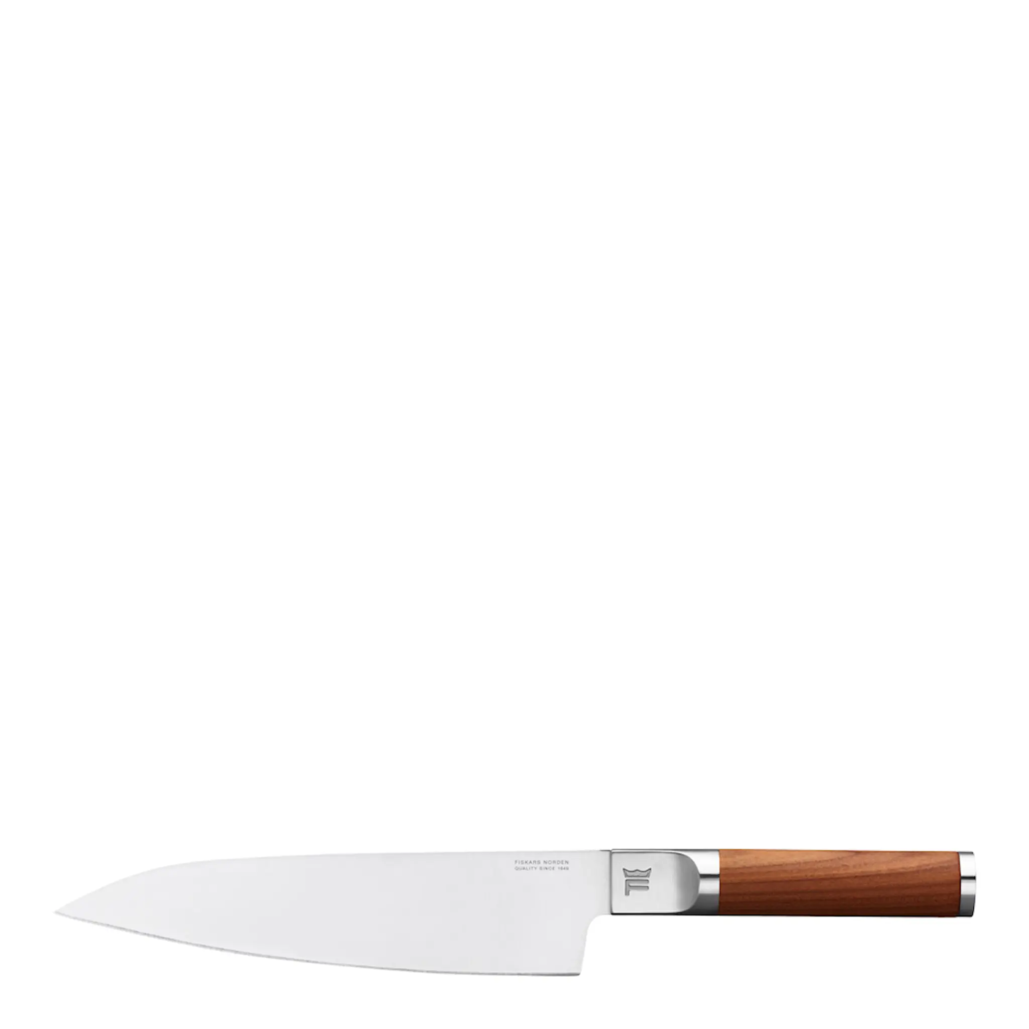 Fiskars Norden Kokkiveitsi 20 cm