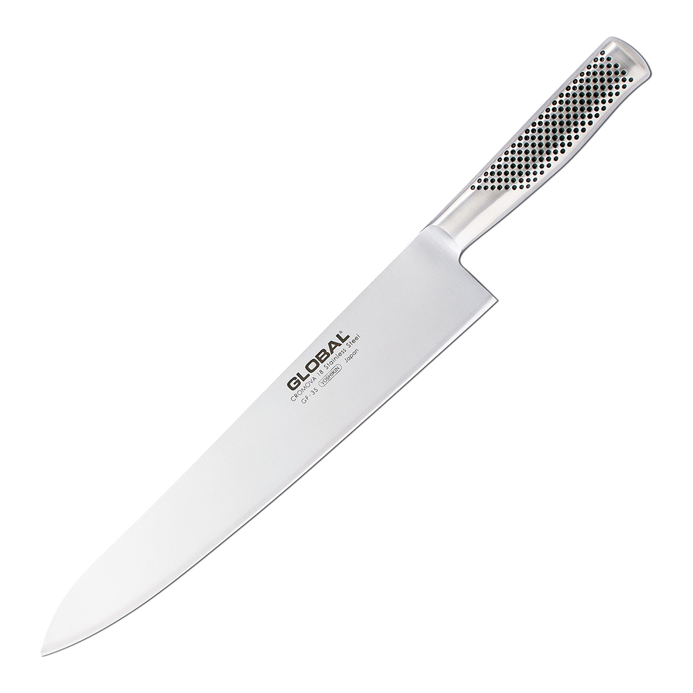 Global - Global GF-35 Kokkiveitsi 30 cm