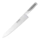 Global GF-35 Kockkniv smidd 30 cm