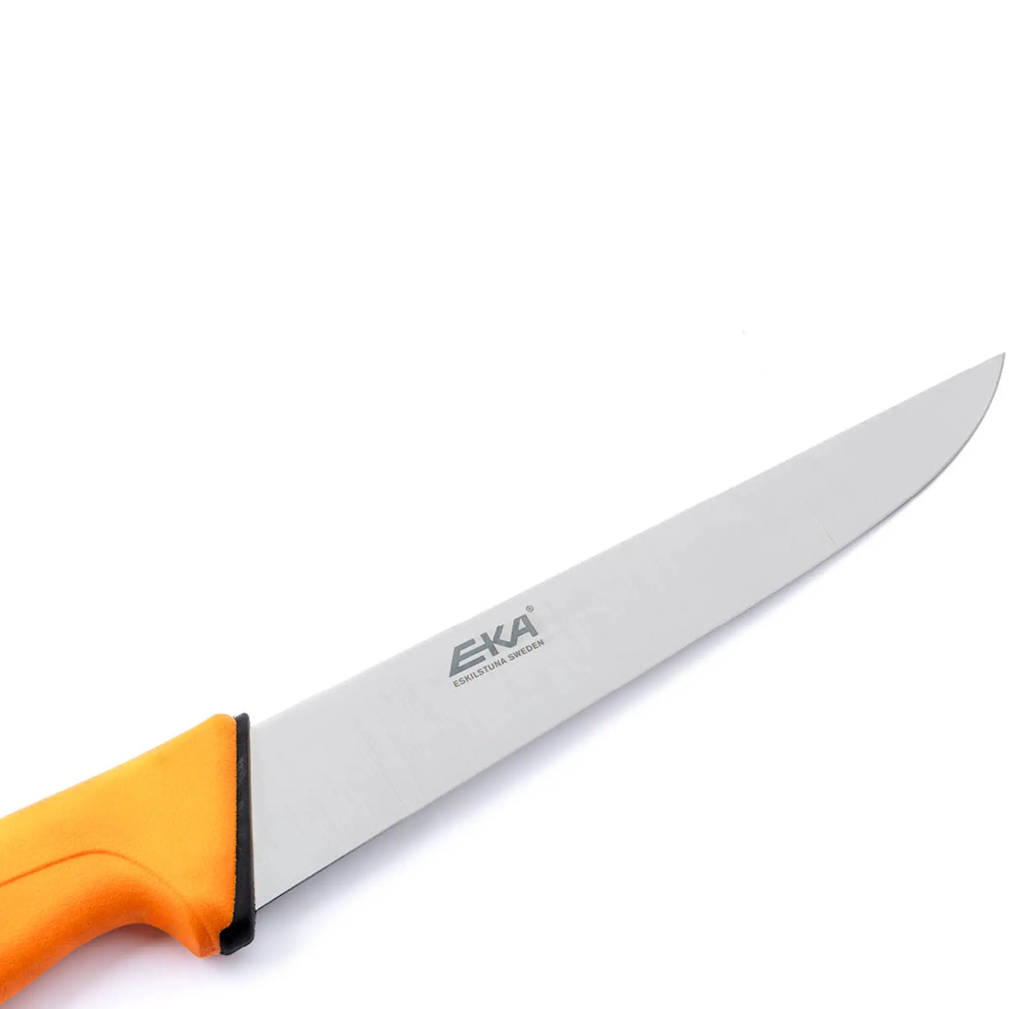 EKA Pro slaktkniv 20 cm orange