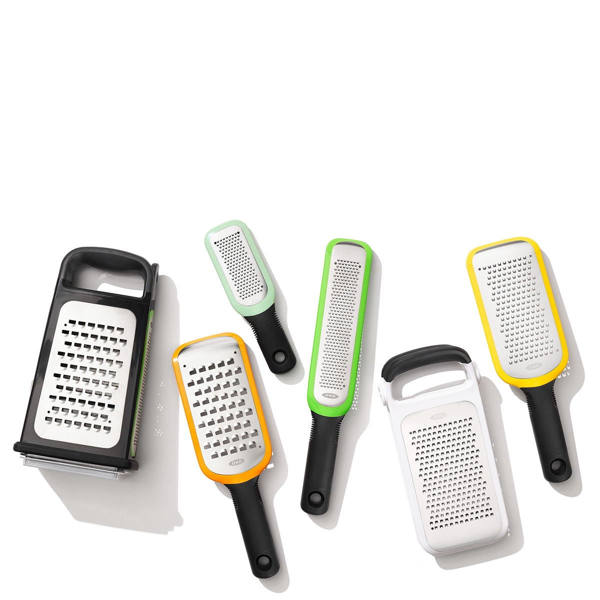 Oxo Oxo Raastin 18 cm