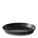 Fenix djup tallrik 24 cm svart