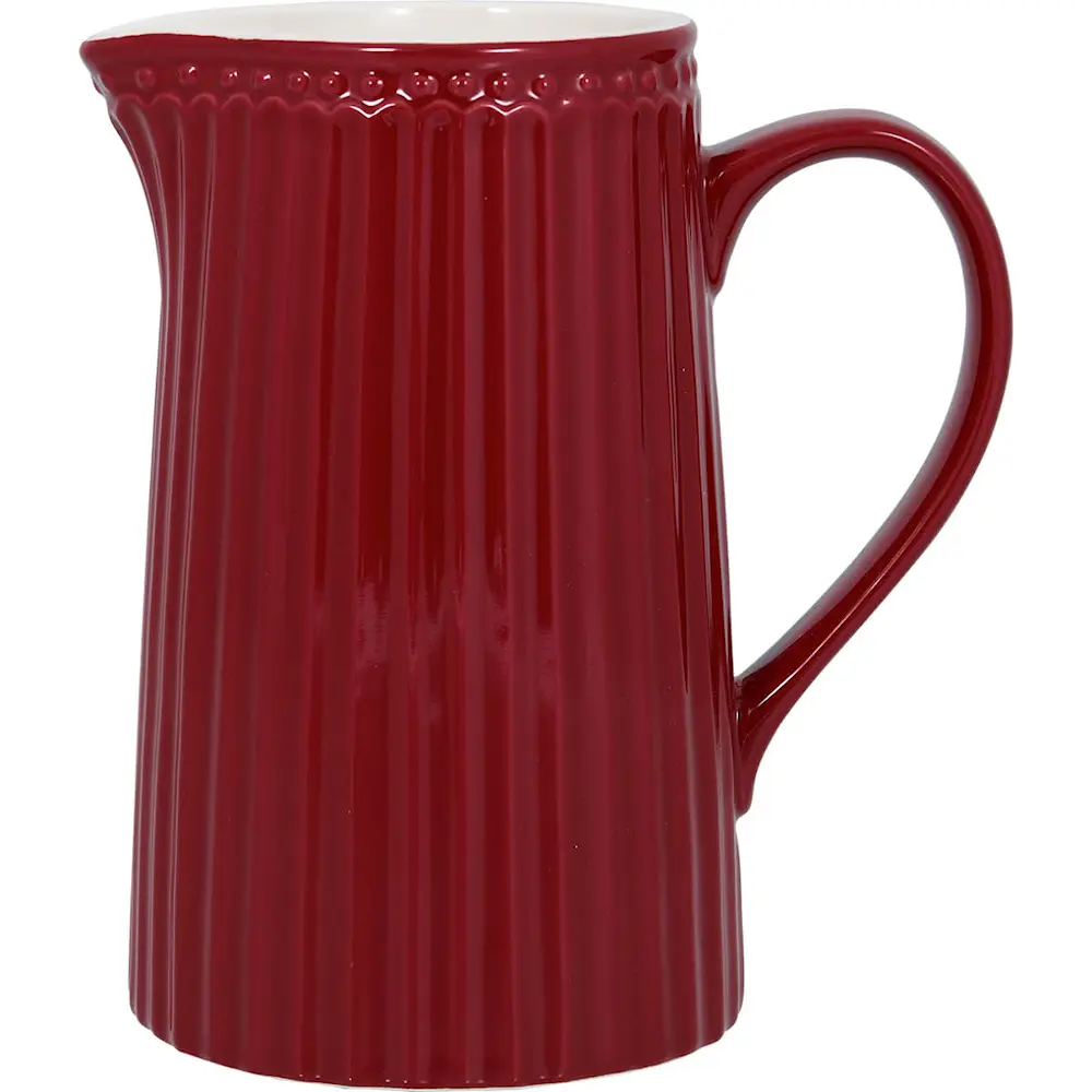 Everyday Alice Kaadin 1 L Claret red