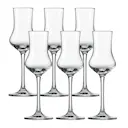 Bar Special grappaglas 27,2 cl 6-pack klar