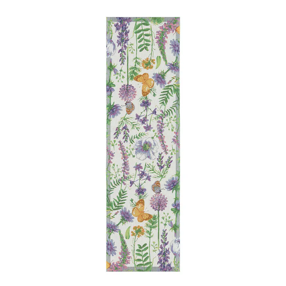 Selma bordløper 35x120 cm