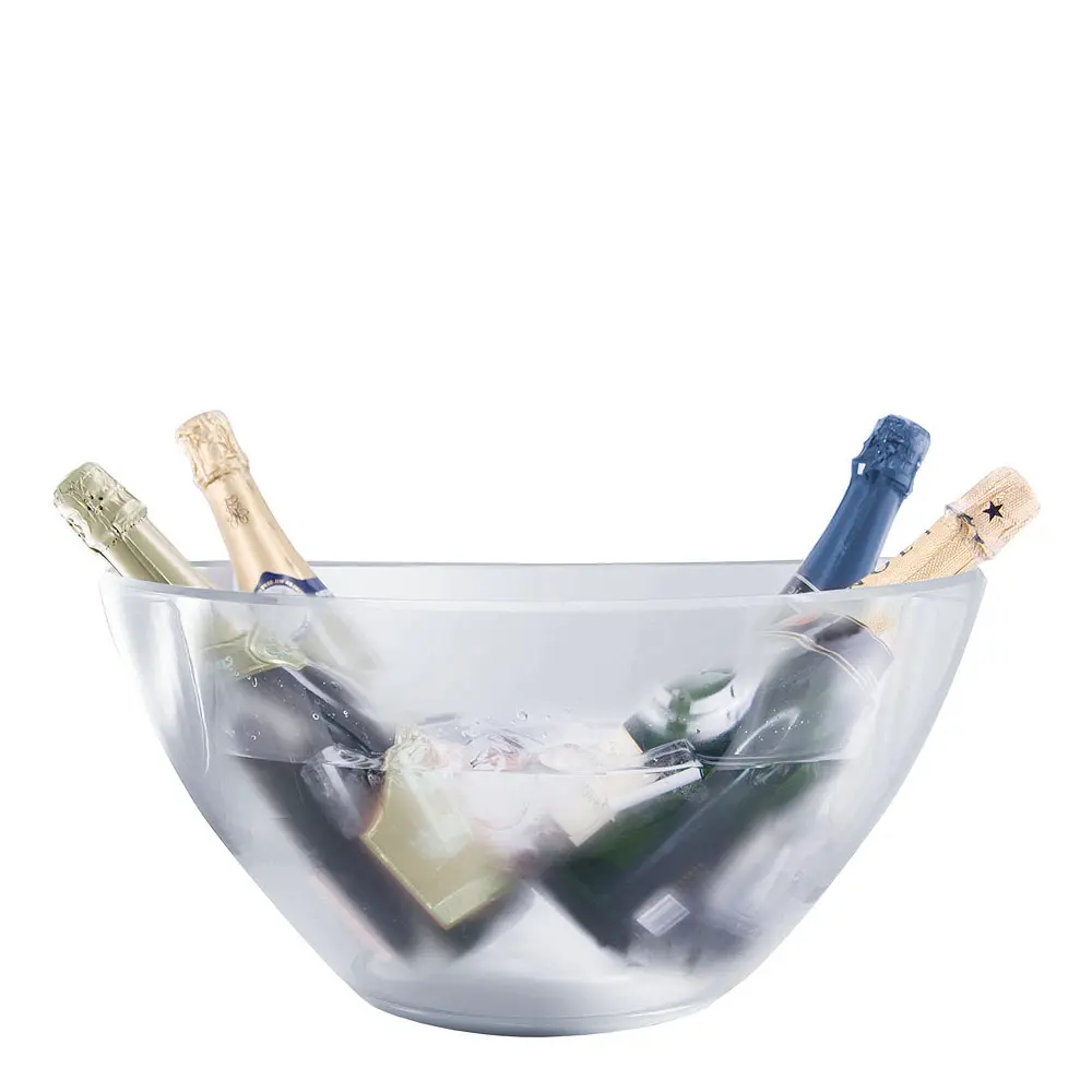 Jääsanko XL 10 L Kirkas