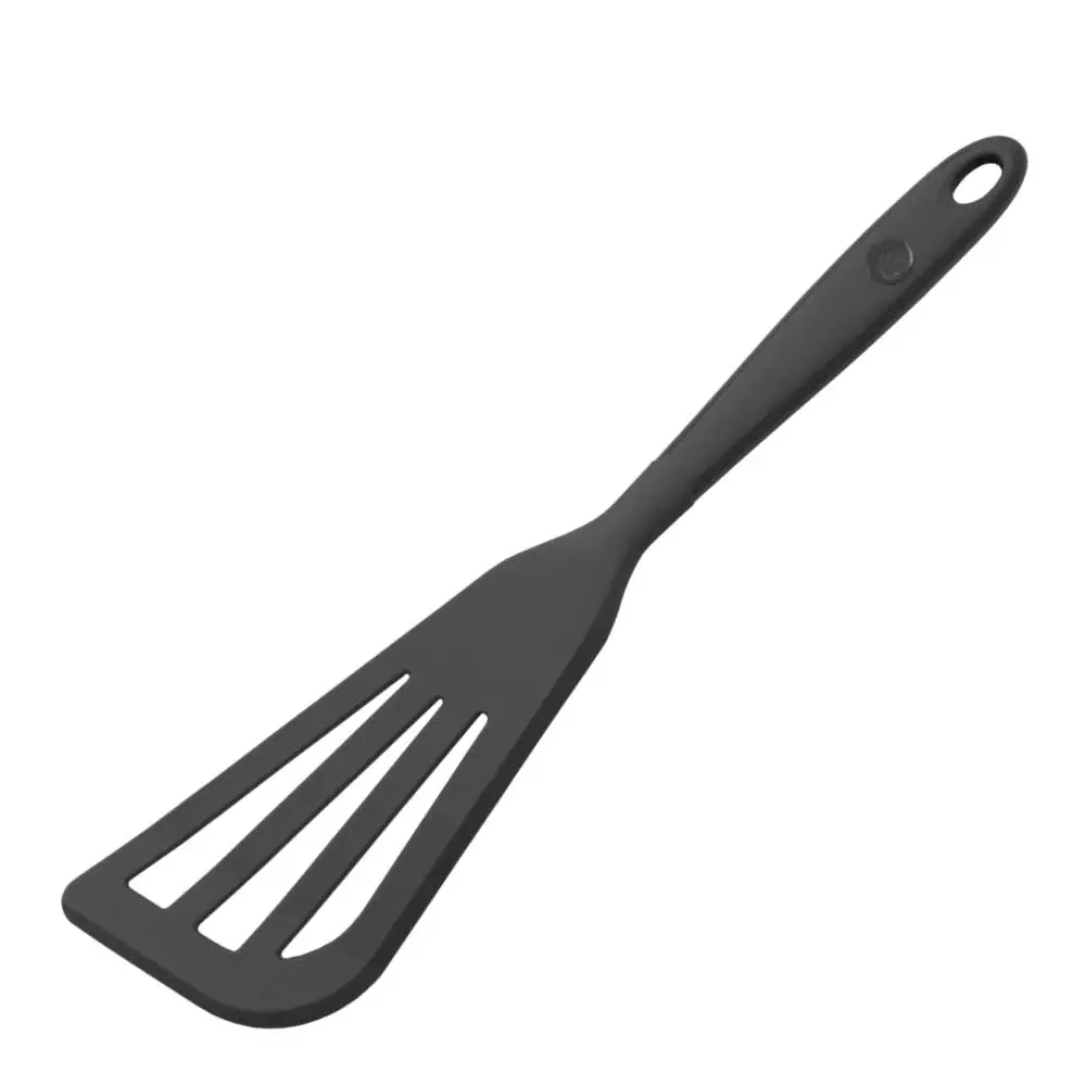 Kaareva paistinlasta rei´illä antrasiitinharmaa 32,5cm