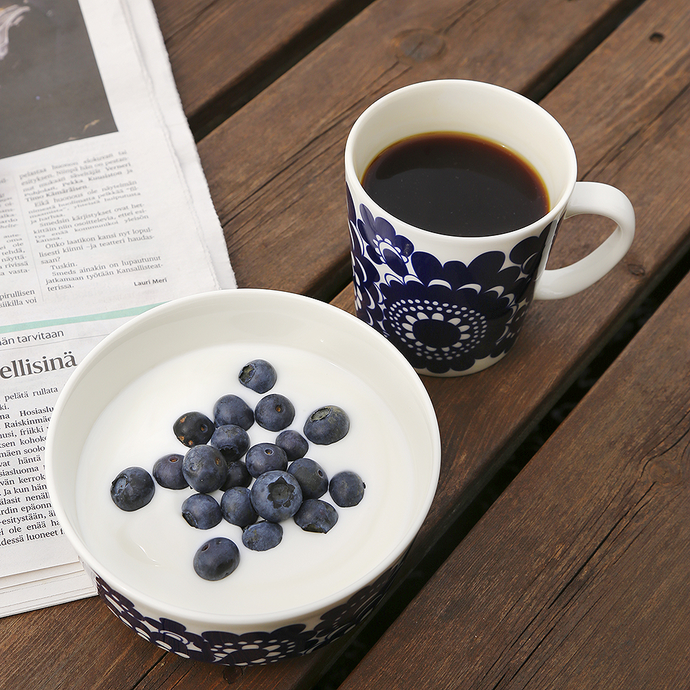 Arabia Esteri Muki 30 cl