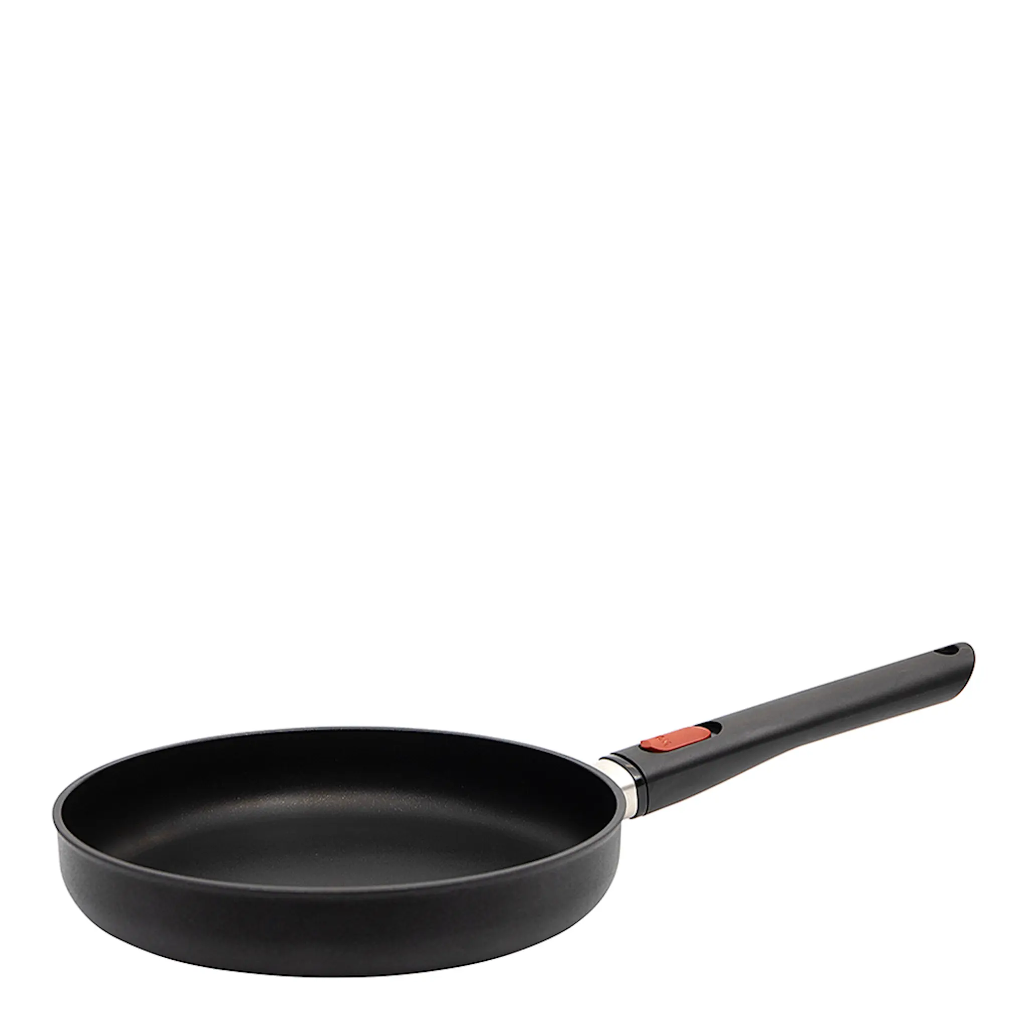 Woll Eco Lite Stekpanna med Avtagbart Handtag 24 cm