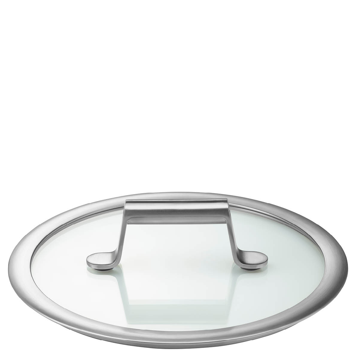 WMF Comfort Line kasserolle m/lokk 24 cm/5,7L