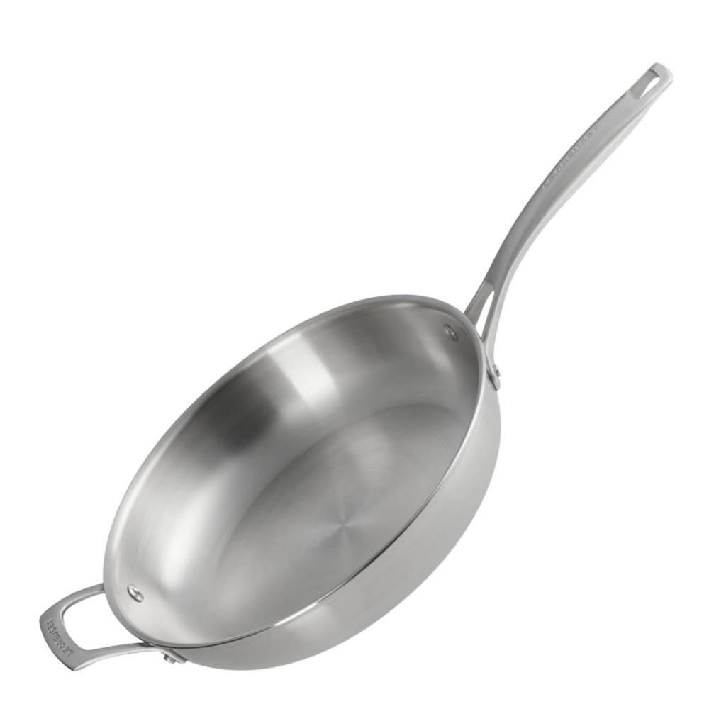 Le Creuset Essential 3-Ply Paistinpannu 28 cm