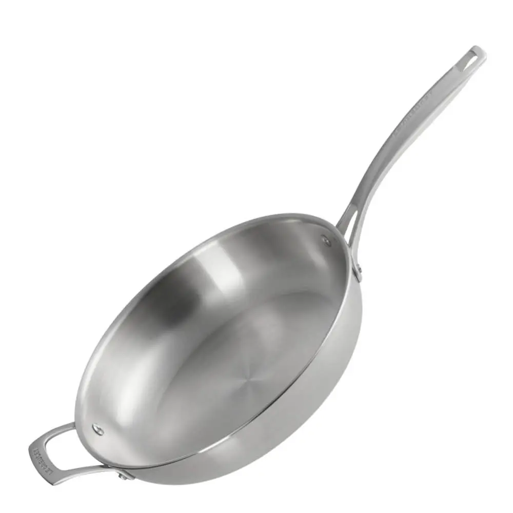 Essential 3-Ply Paistinpannu 28 cm