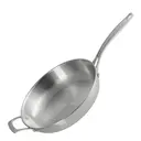 Essential 3-Ply stekpanna 28 cm