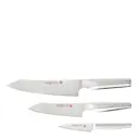 Global GN-3002 Knivset 3 delar