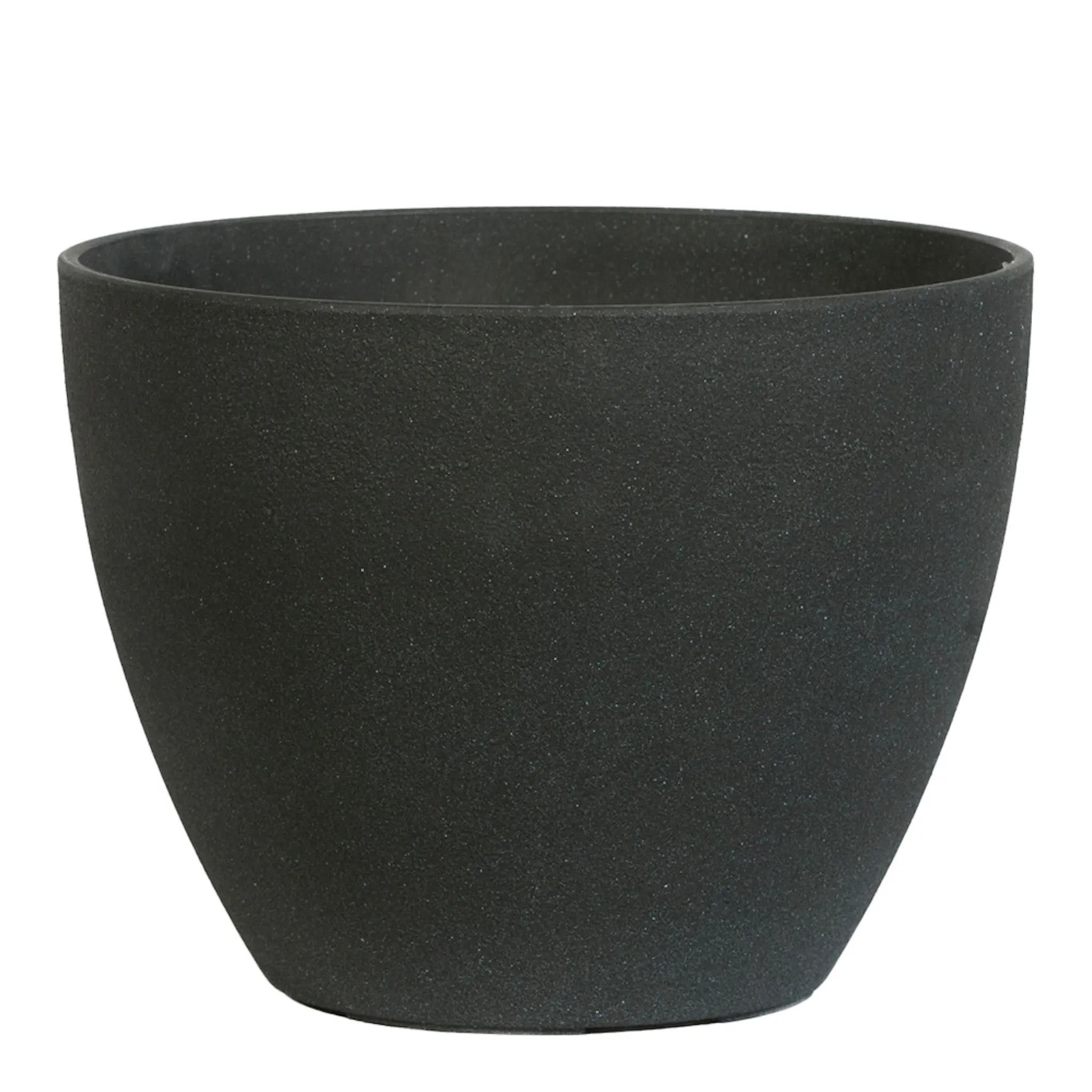 GUS Design Nova blomkruka 29x22 cm svart