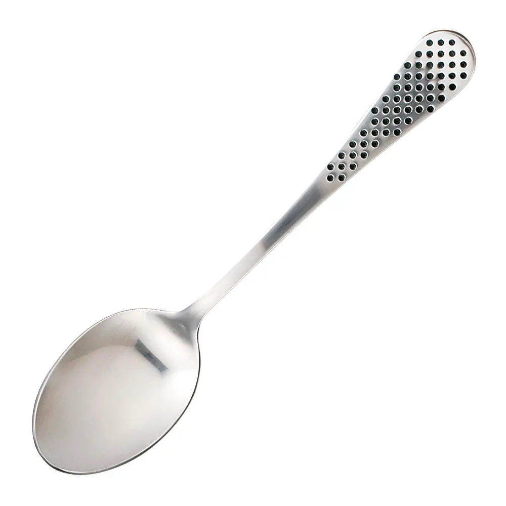 Global GT-004 Jälkiruokalusikka 15 cm