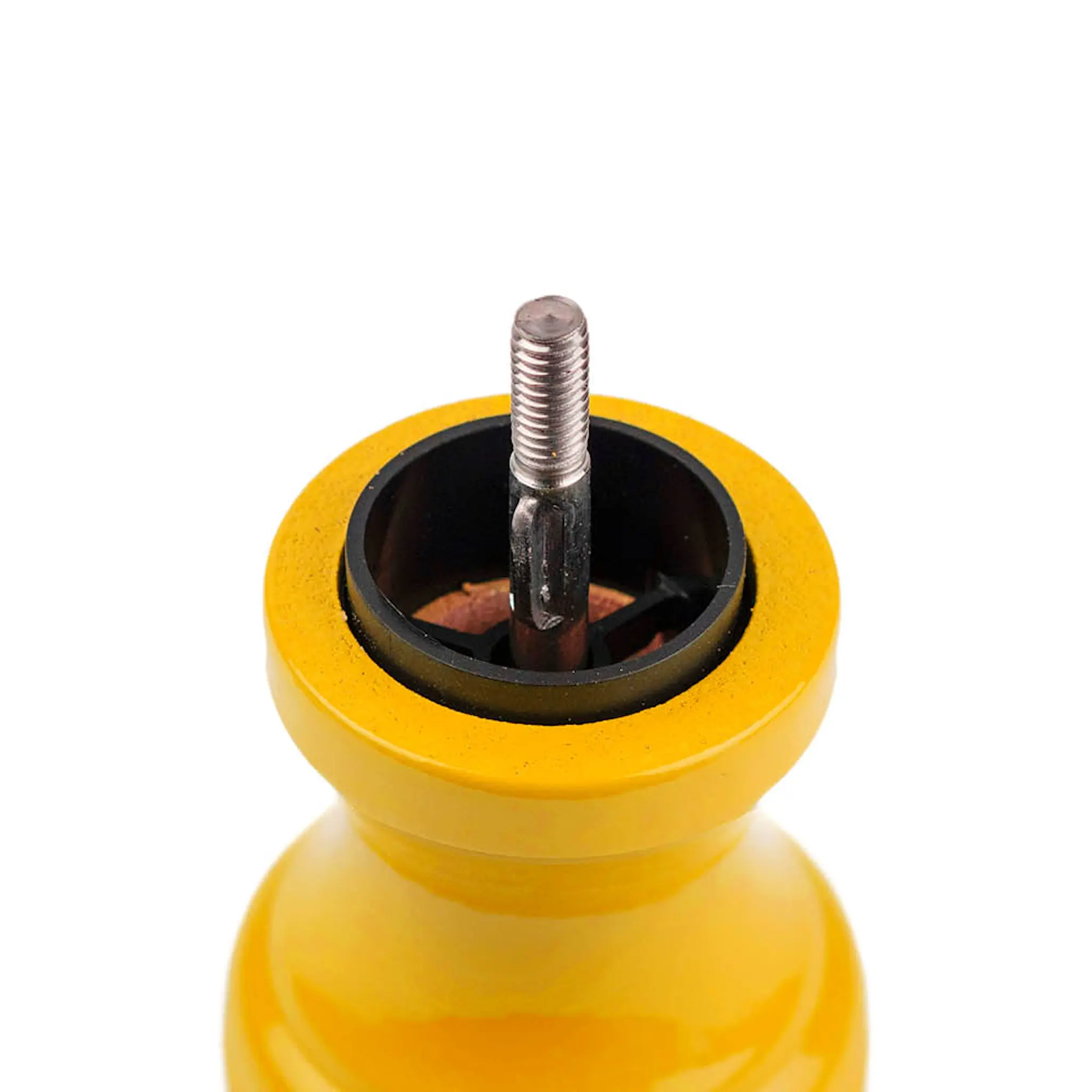 Peugeot Bistro pepperkvern 10 cm safrangul