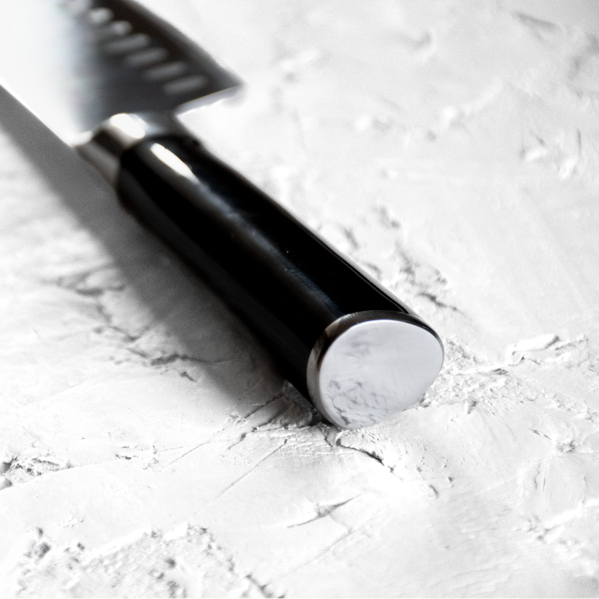 Karimatto Santokukniv 17,5 cm