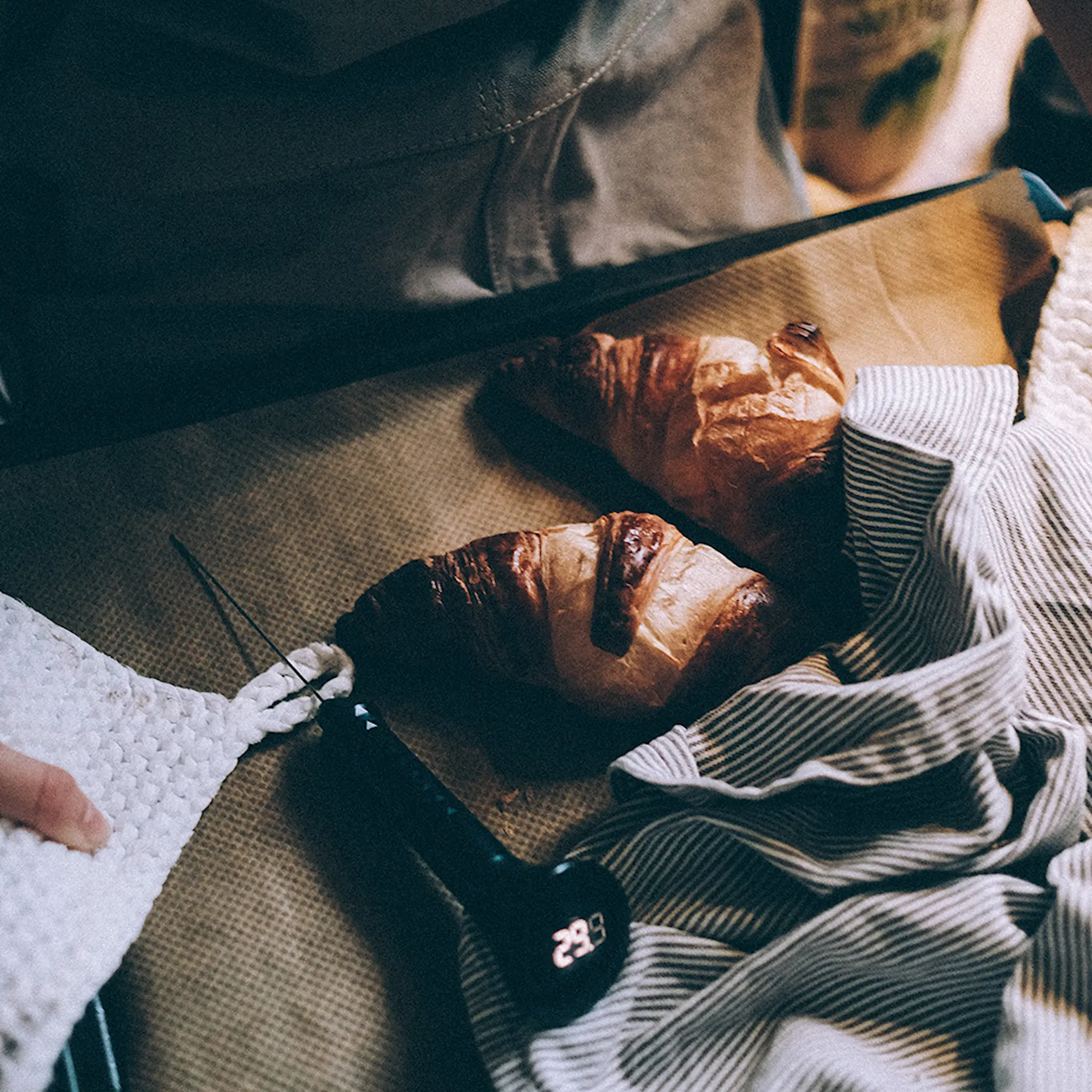 Professional Secrets Termometer 22,9 cm