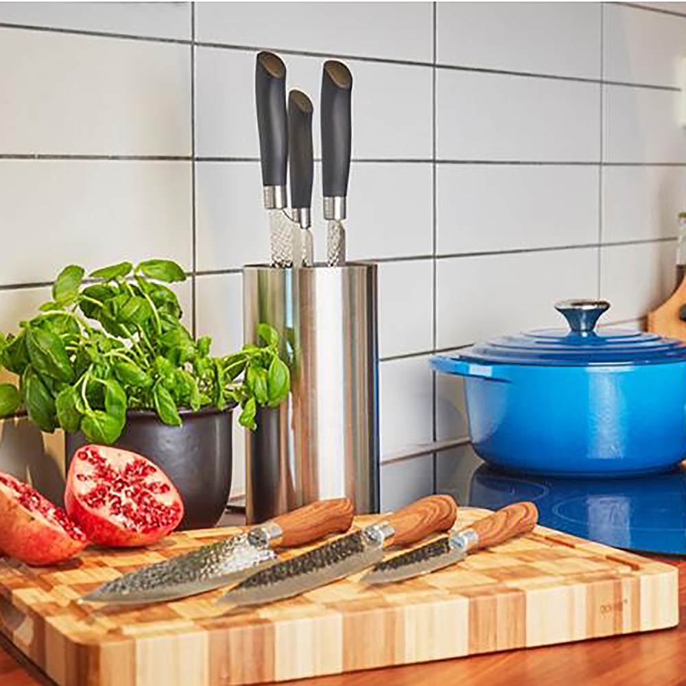 Dorre Universal Veitsiteline 22,5 cm Teräs