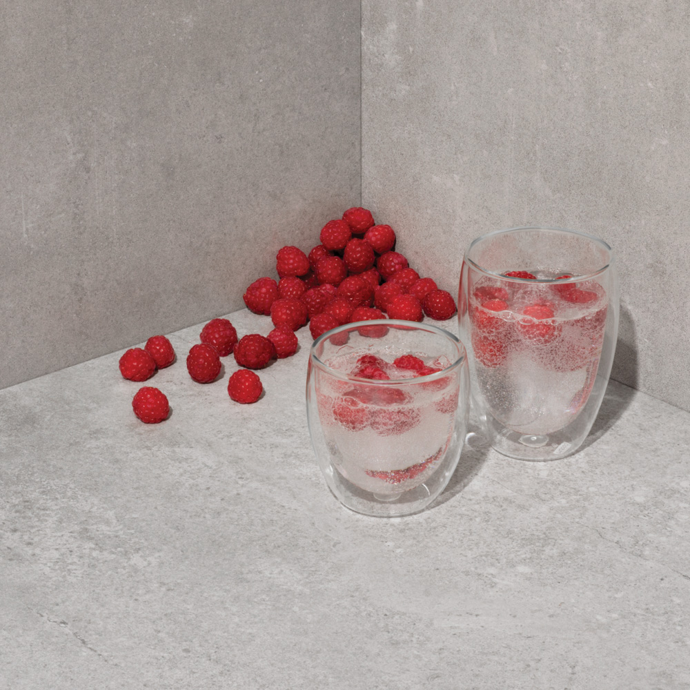 Bodum Pavina glass 35 cl 6 stk