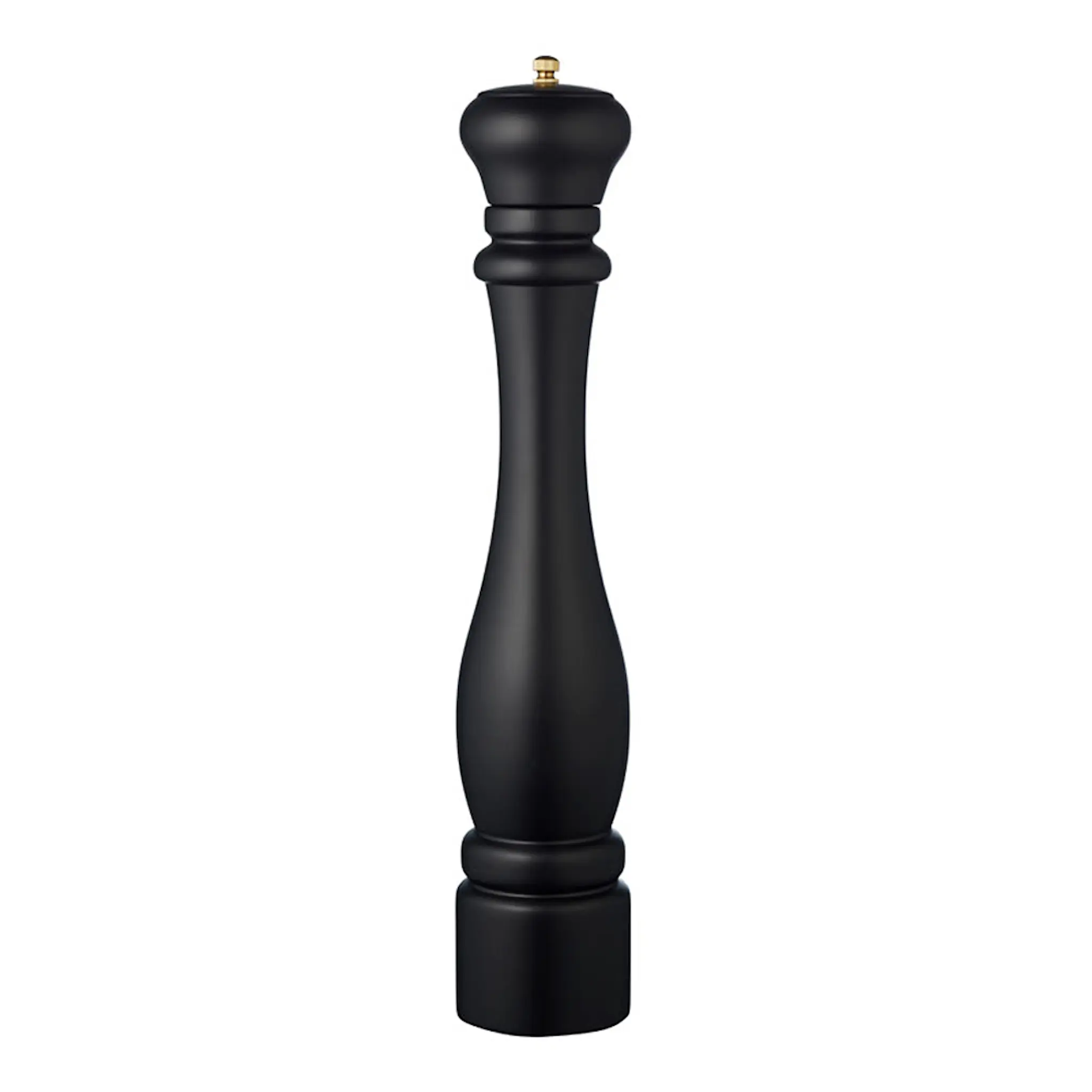 Tareq Taylor By Tareq Taylor Pepparkvarn Himalaya 40 cm Svart