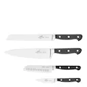 Pluton Knivset 4 delar