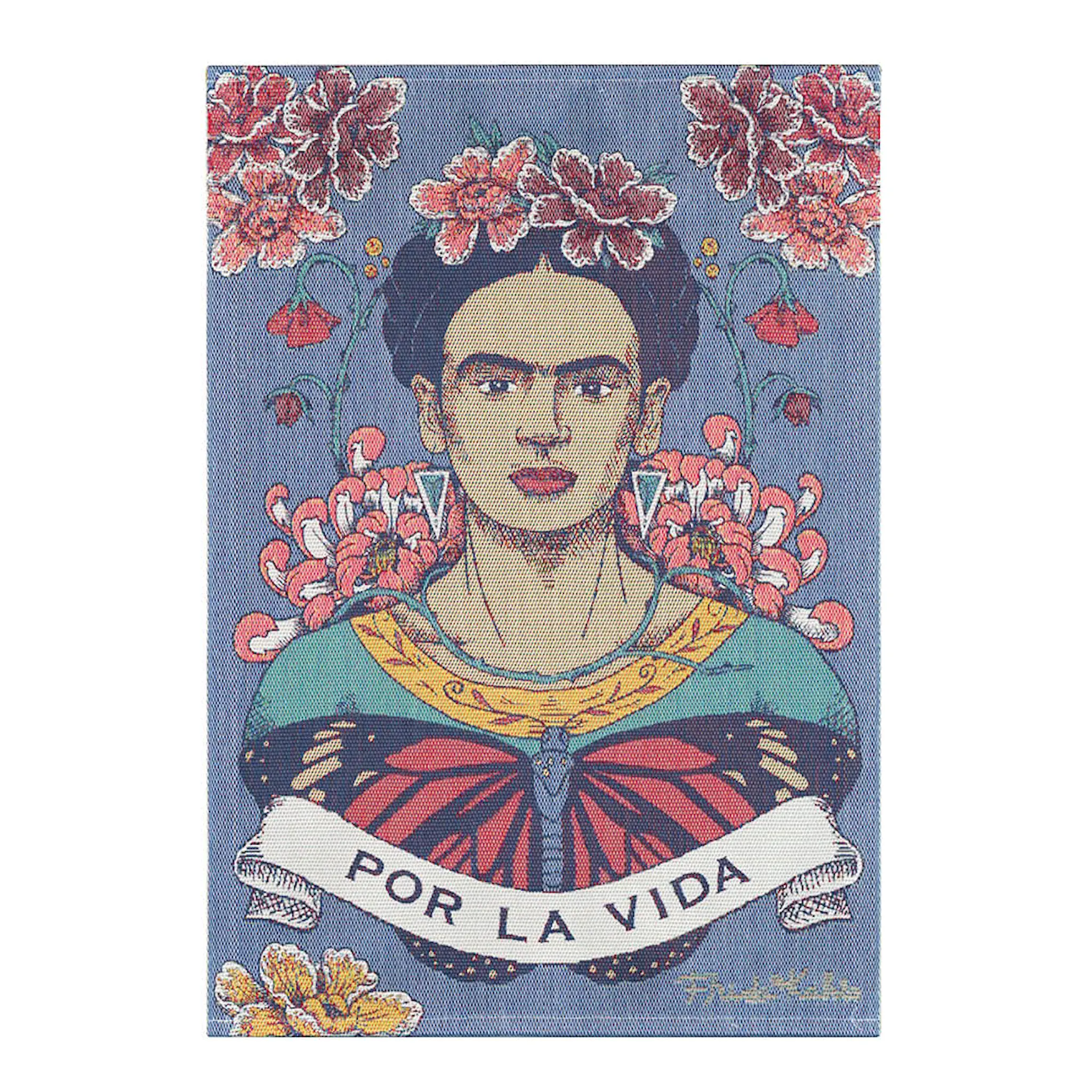 Ekelund Vida handduk 35x50 cm
